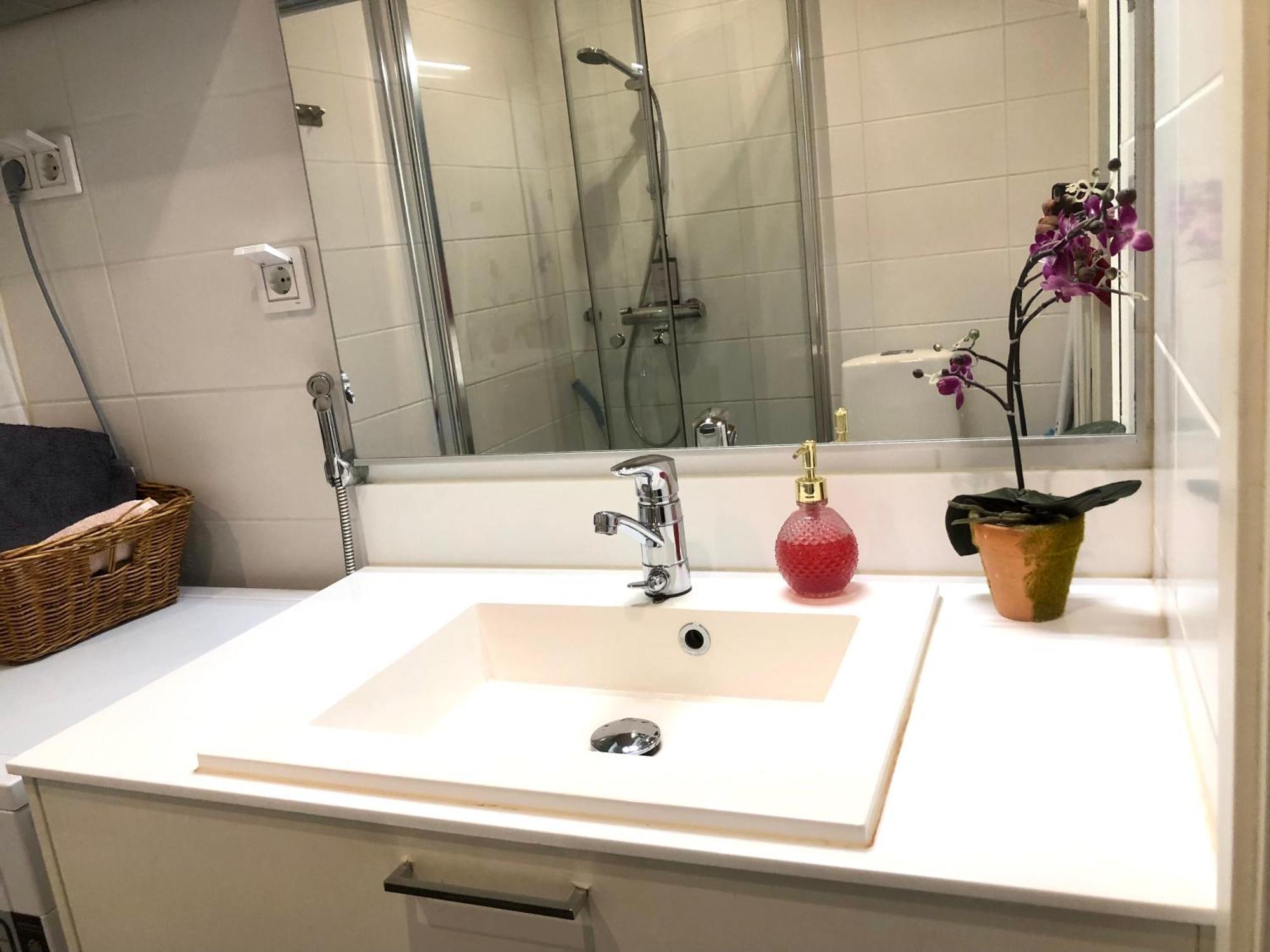הלסינקי Scandinavian Home 21 In Heard City מראה חיצוני תמונה