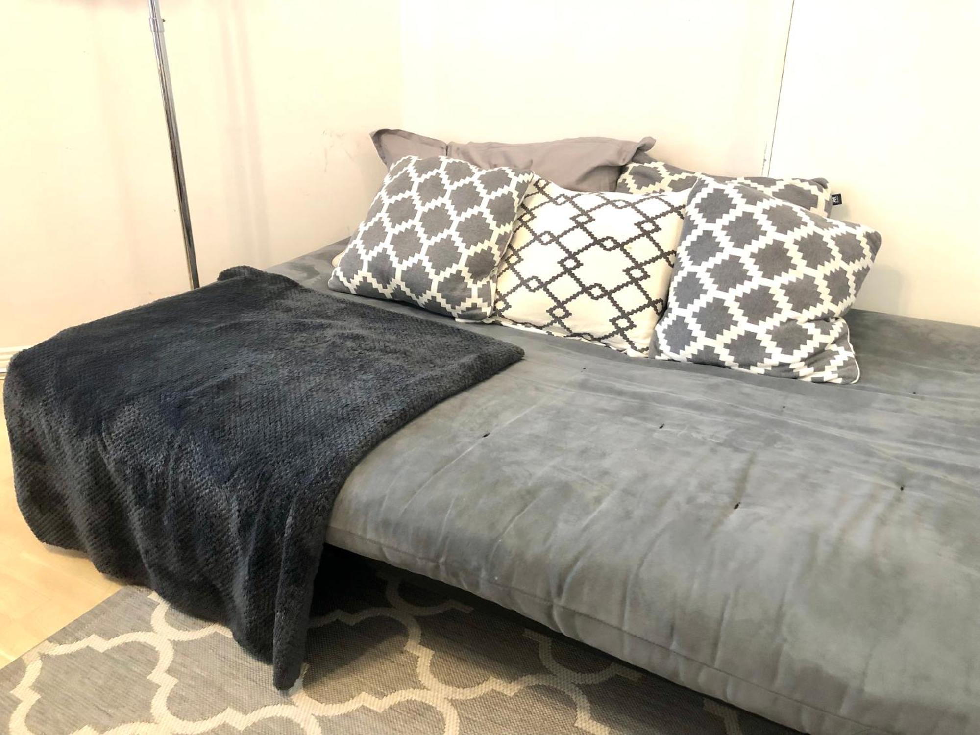 הלסינקי Scandinavian Home 21 In Heard City מראה חיצוני תמונה
