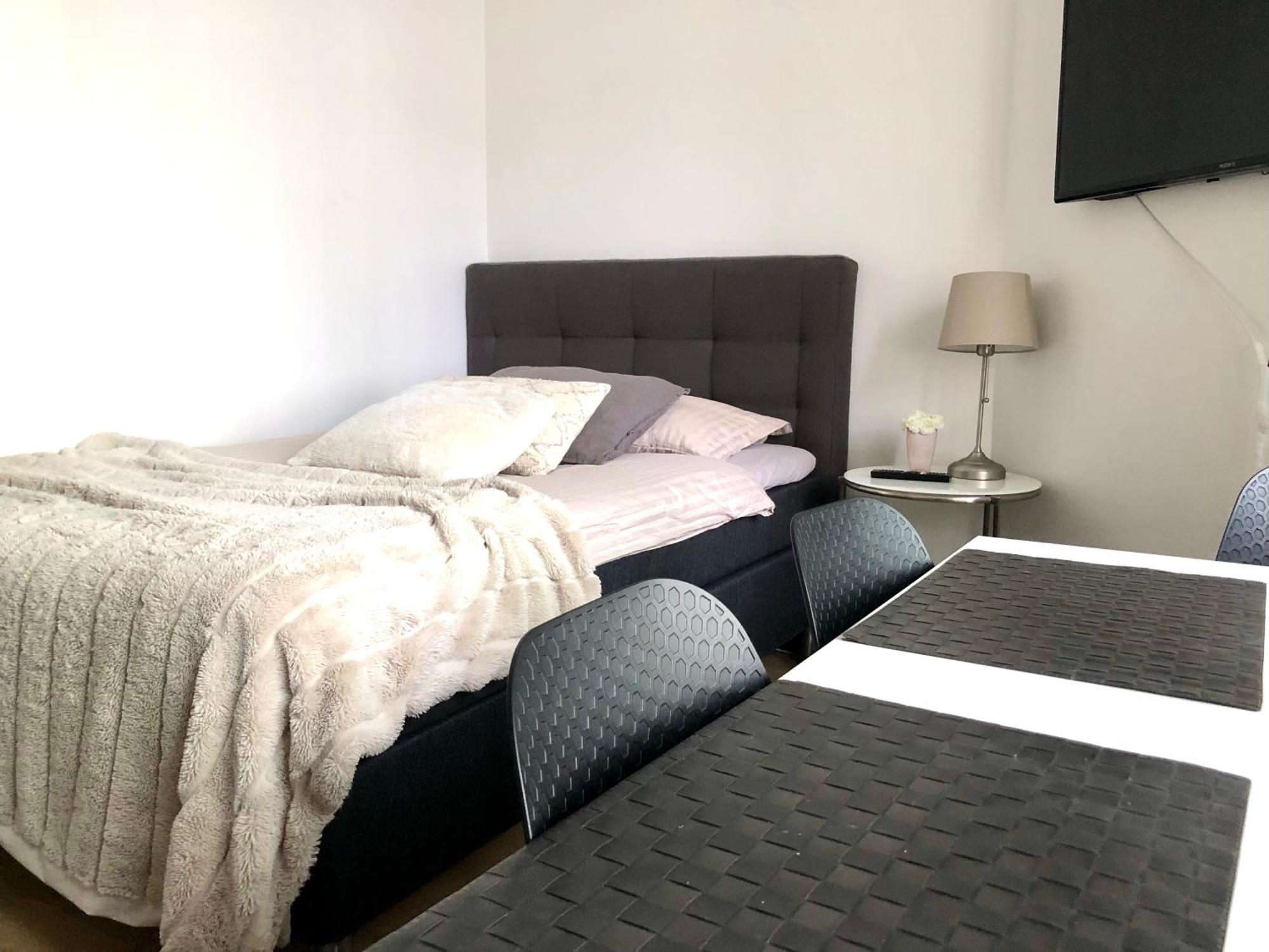 הלסינקי Scandinavian Home 21 In Heard City מראה חיצוני תמונה