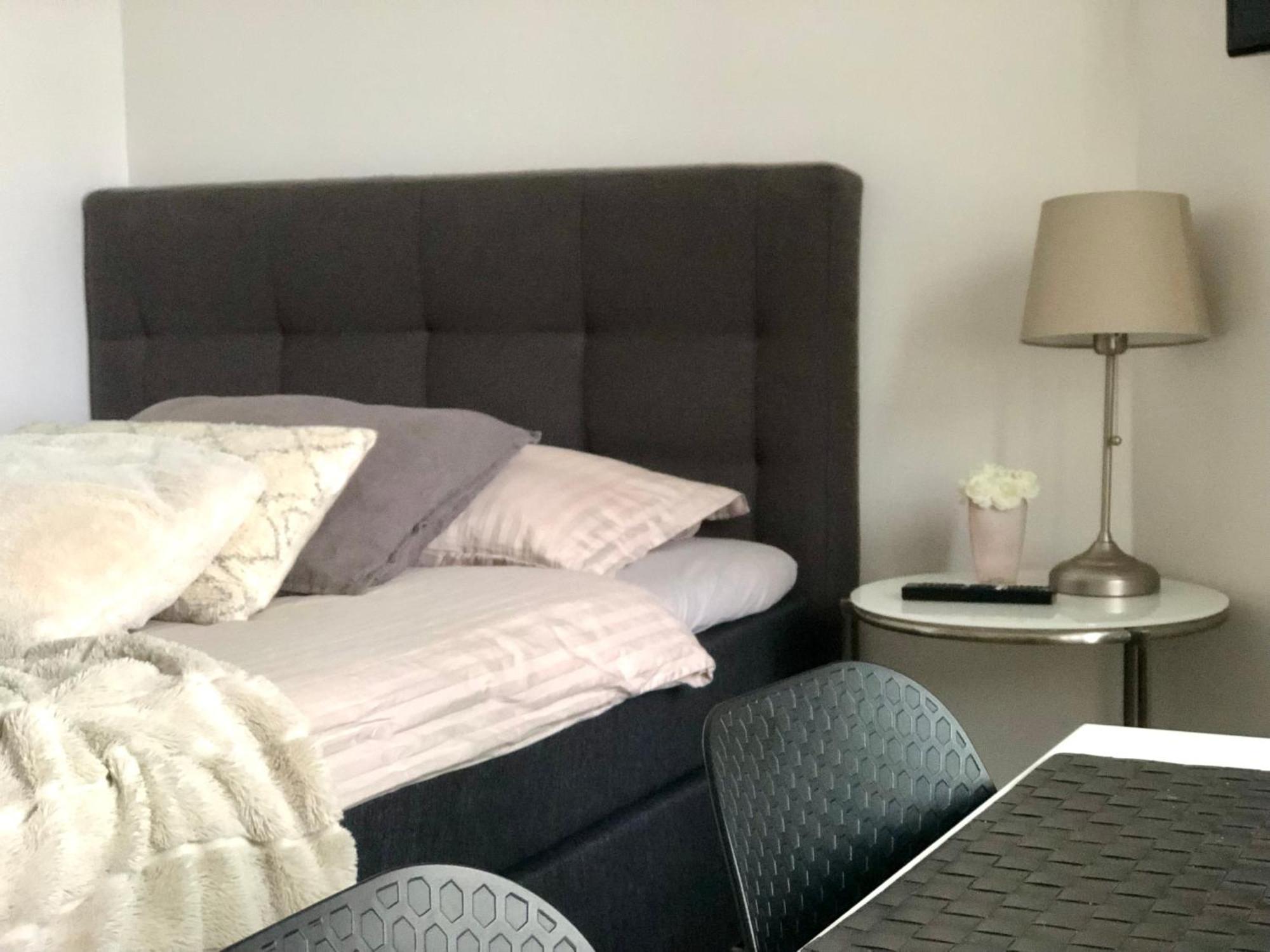הלסינקי Scandinavian Home 21 In Heard City מראה חיצוני תמונה